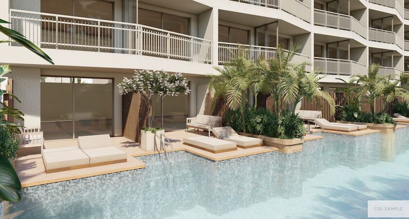Lara Barut Collection - All Inclusive