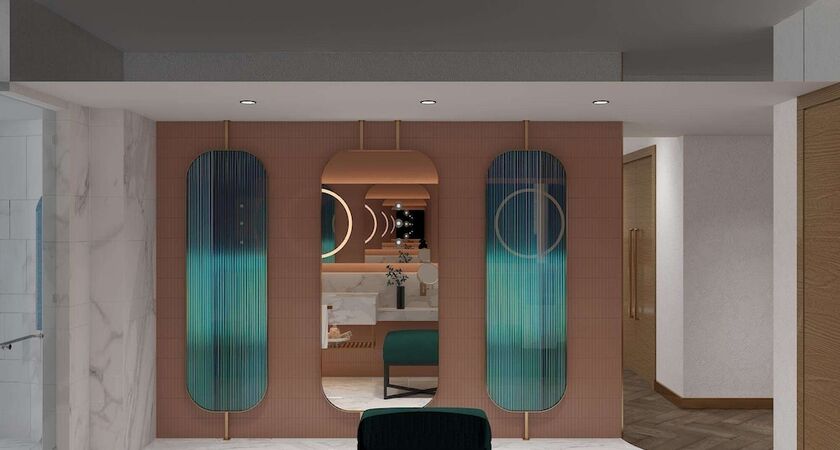 Lara Barut Collection - All Inclusive