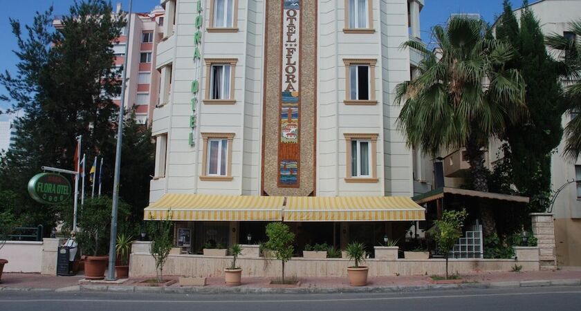 Nasa Flora Hotel