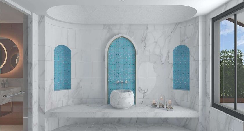 Lara Barut Collection - All Inclusive