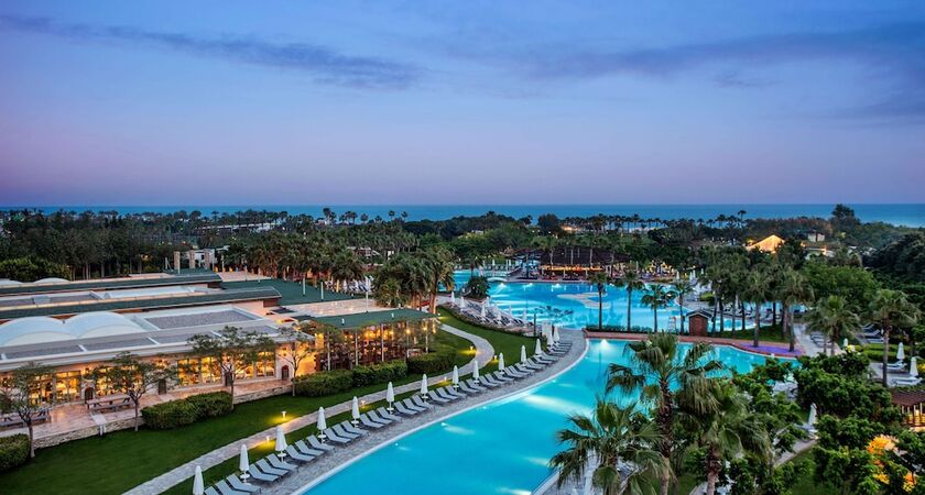 Lara Barut Collection - All Inclusive