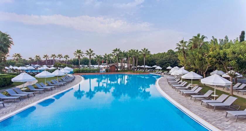 Lara Barut Collection - All Inclusive