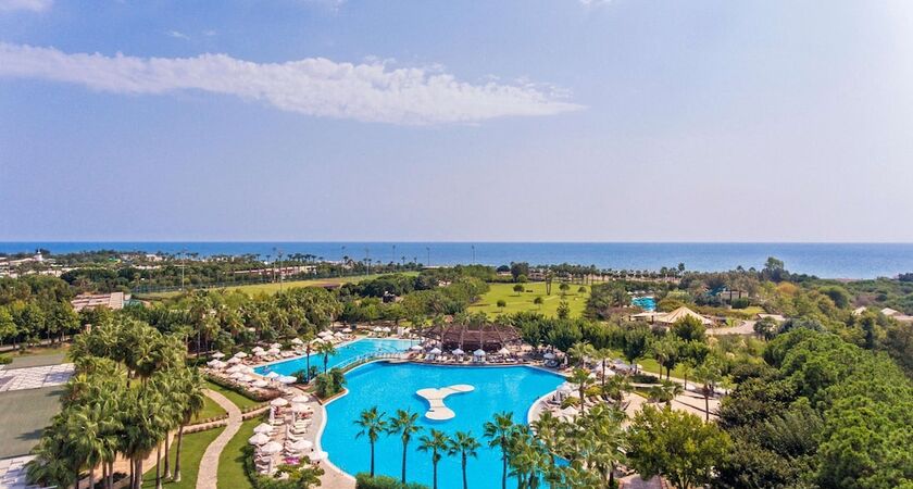 Lara Barut Collection - All Inclusive