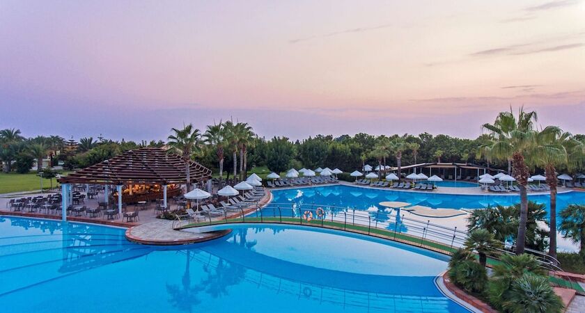 Lara Barut Collection - All Inclusive