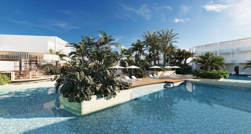 Lara Barut Collection - All Inclusive