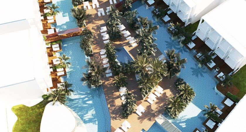 Lara Barut Collection - All Inclusive