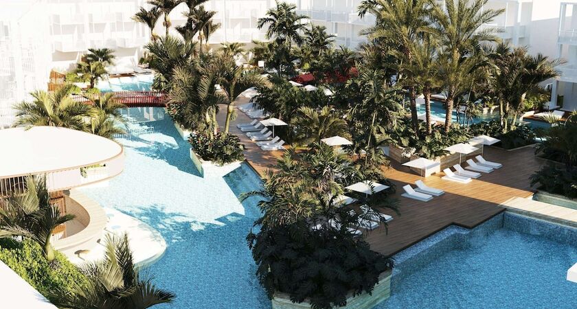 Lara Barut Collection - All Inclusive