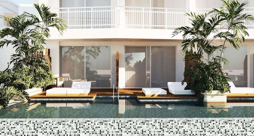 Lara Barut Collection - All Inclusive
