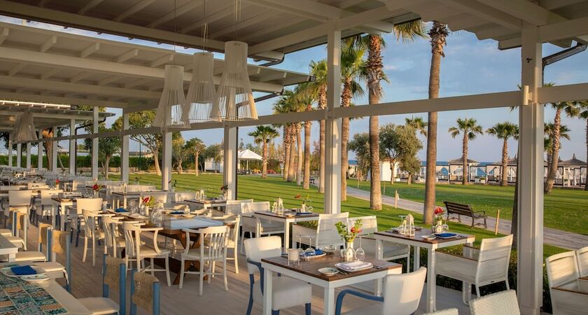 Lara Barut Collection - All Inclusive
