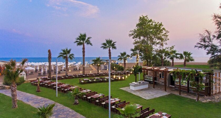 Lara Barut Collection - All Inclusive