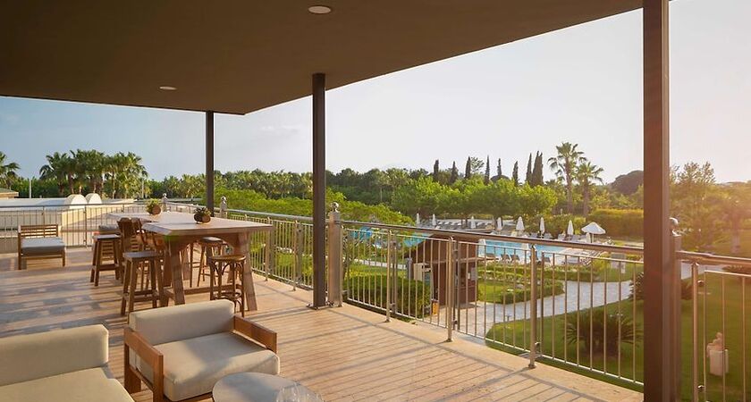 Lara Barut Collection - All Inclusive