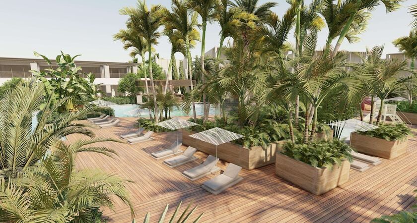 Lara Barut Collection - All Inclusive
