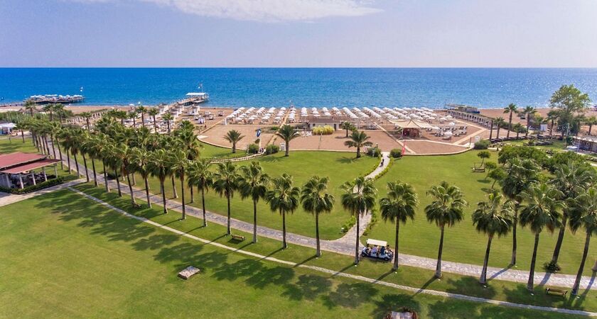 Lara Barut Collection - All Inclusive