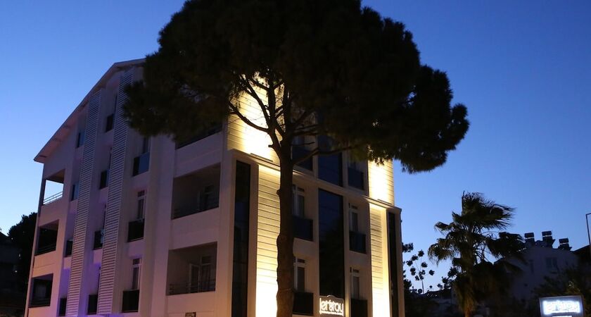 Let'stay Hotel