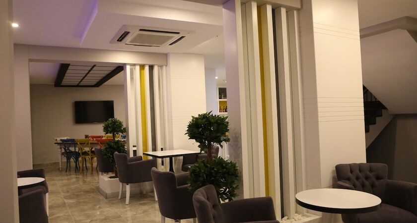 Let'stay Hotel