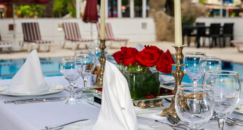 Lara Park Hotel