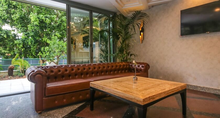 Lara Park Hotel