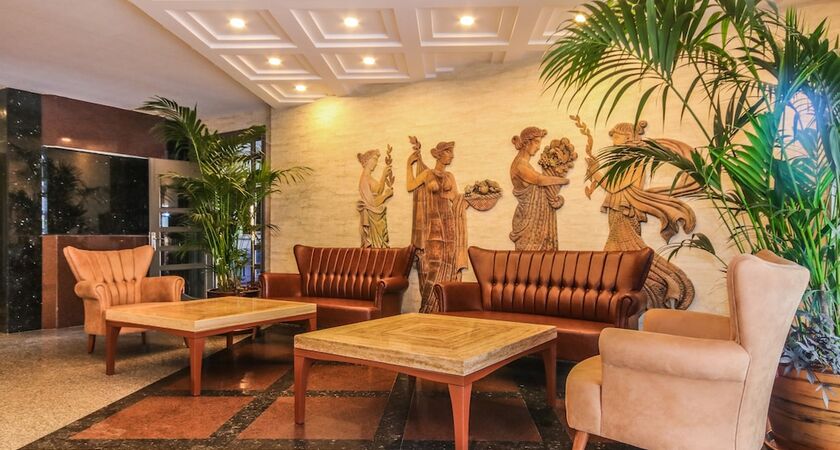 Lara Park Hotel