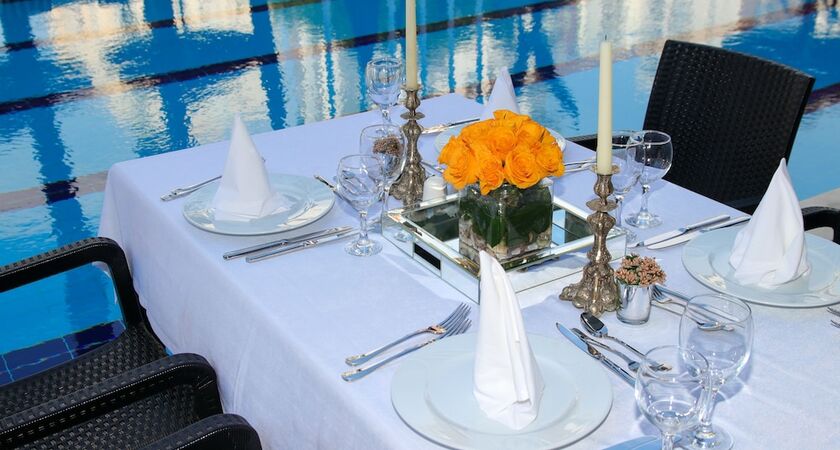 Lara Park Hotel