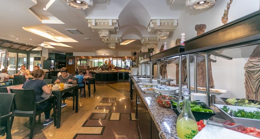 Lara Park Hotel