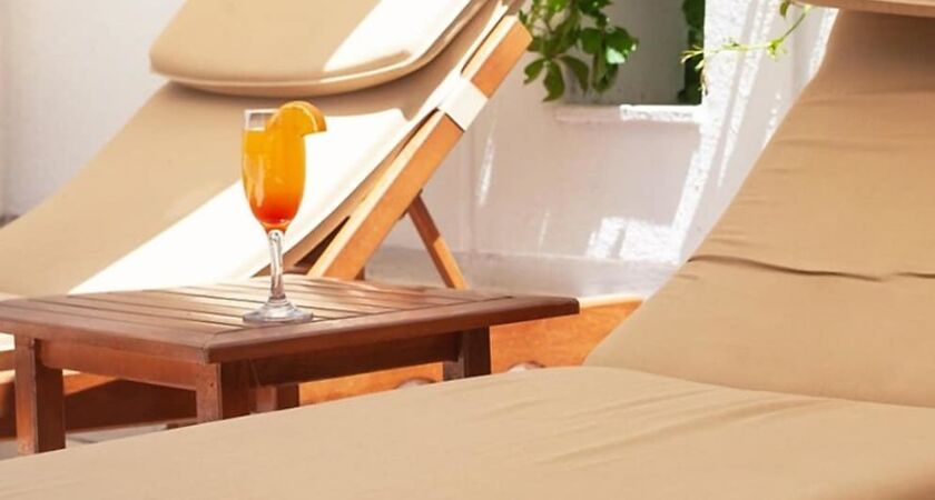 Lara Park Hotel
