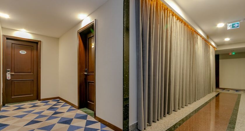 Lara Park Hotel