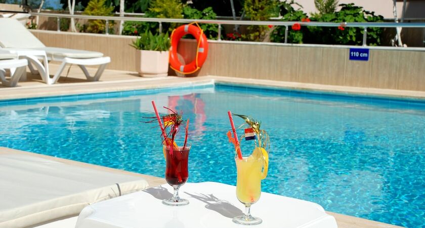 Lara Diamond Hotel