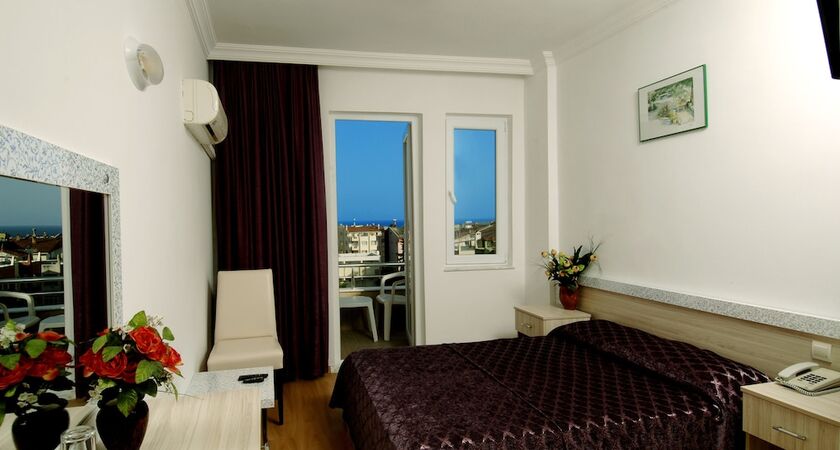 Lara Diamond Hotel