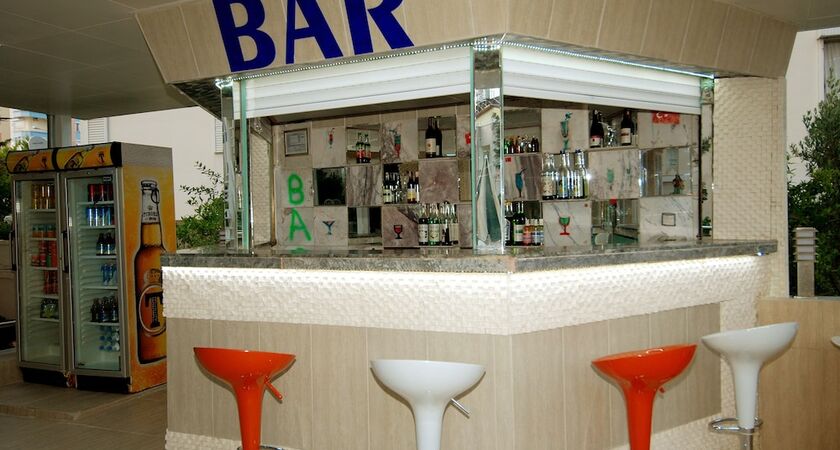 Lara Diamond Hotel