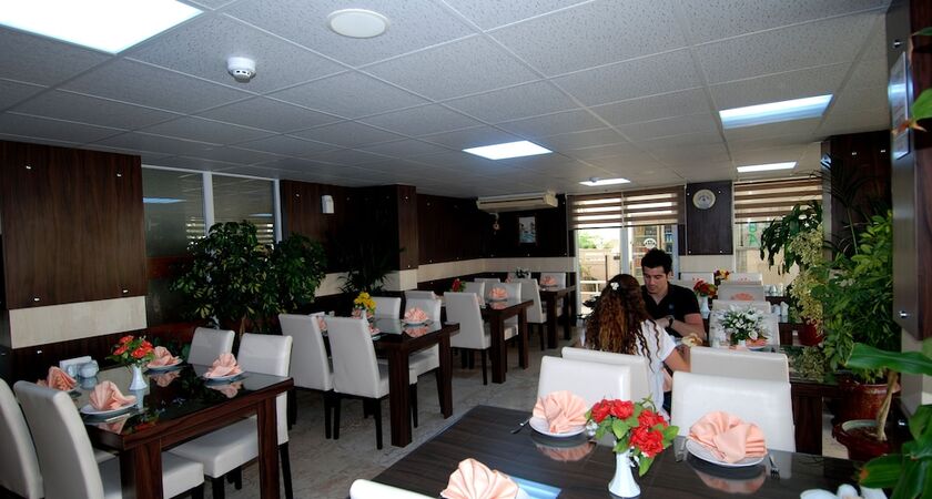 Lara Diamond Hotel