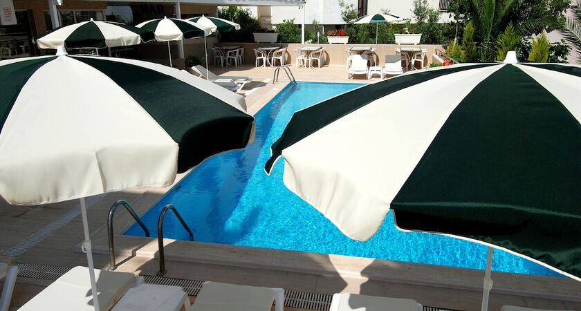 Lara Diamond Hotel