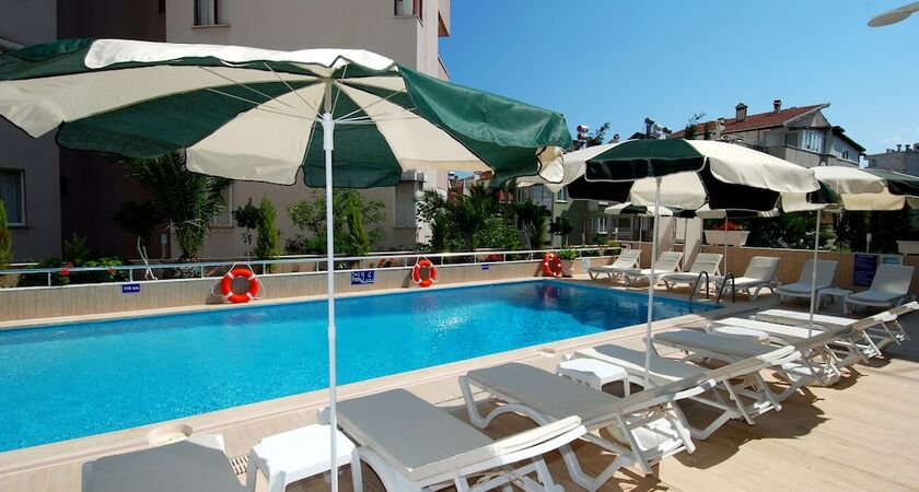 Lara Diamond Hotel