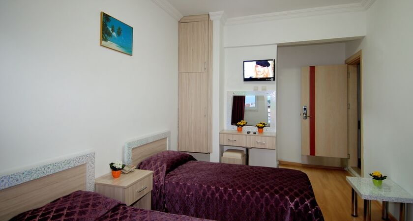 Lara Diamond Hotel