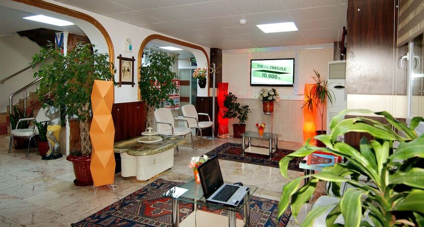 Lara Diamond Hotel
