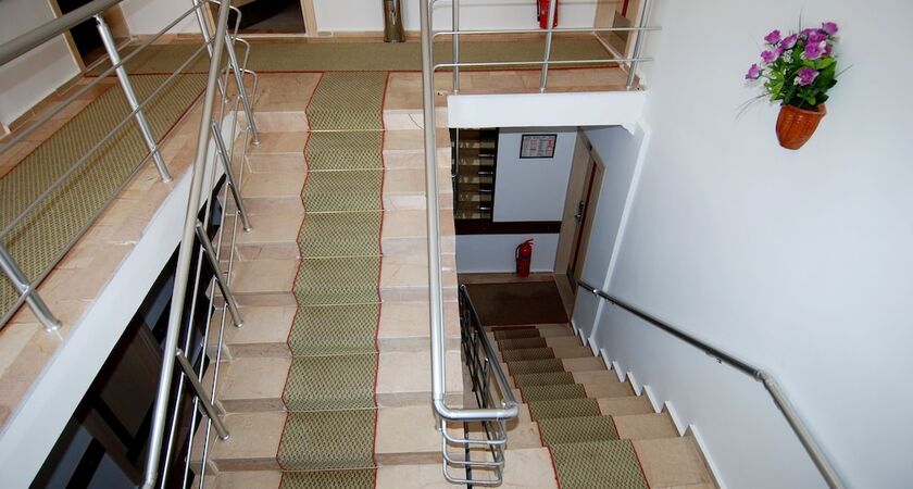 Lara Diamond Hotel