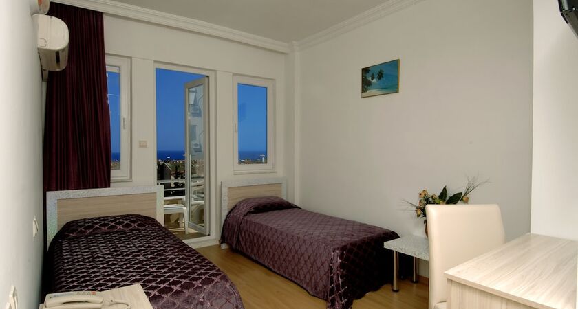 Lara Diamond Hotel