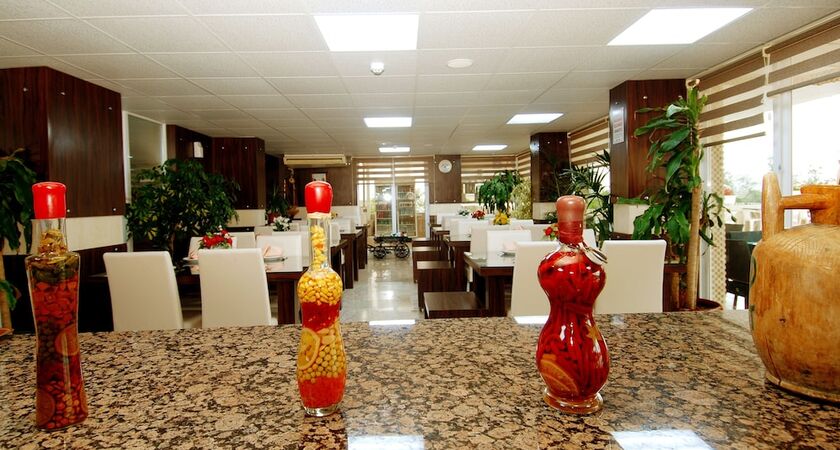 Lara Diamond Hotel
