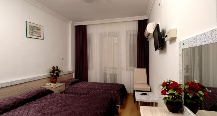 Lara Diamond Hotel