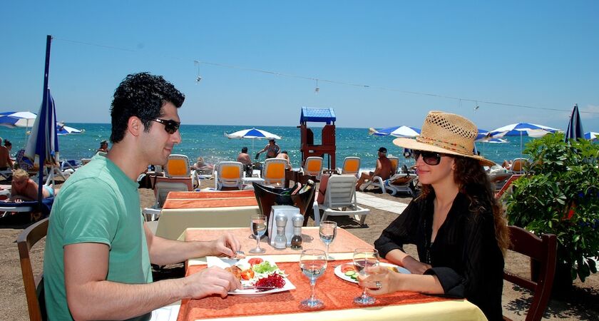 Lara Diamond Hotel
