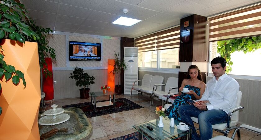 Lara Diamond Hotel