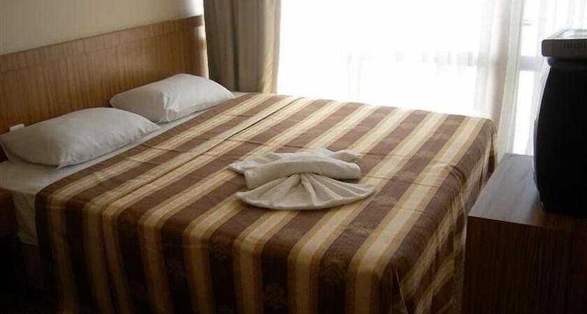 Lara Kapris Hotel