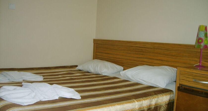 Lara Kapris Hotel