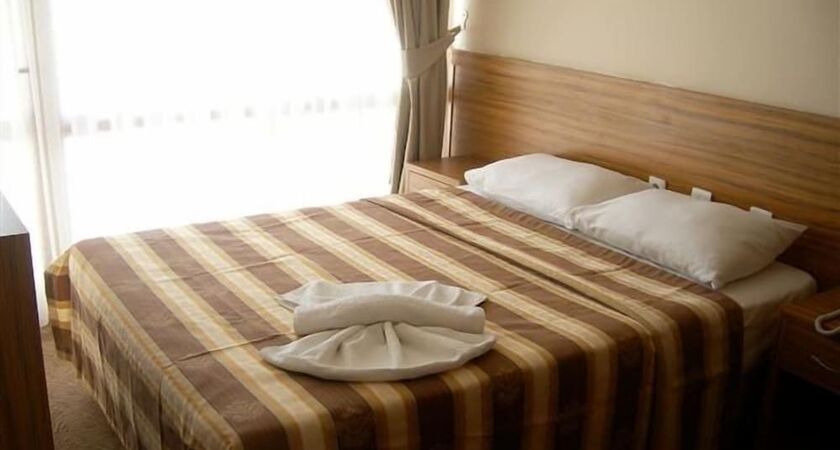 Lara Kapris Hotel