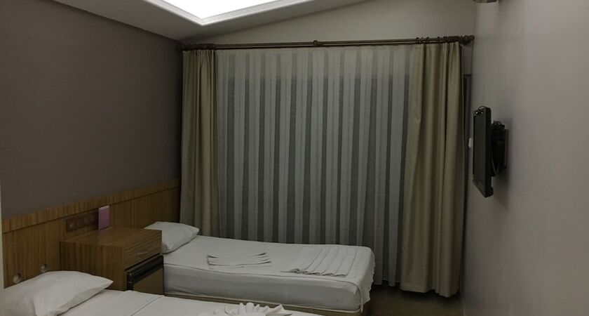 Lara Kapris Hotel