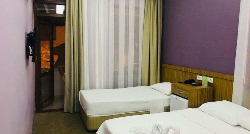 Lara Kapris Hotel