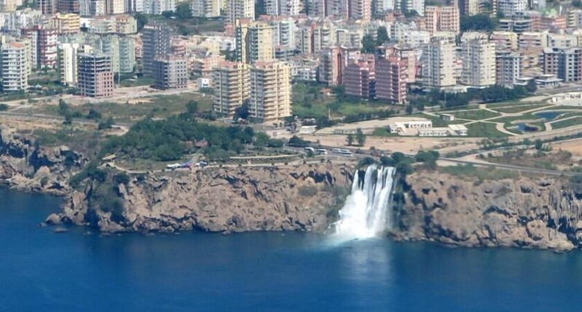 Lara Kapris Hotel