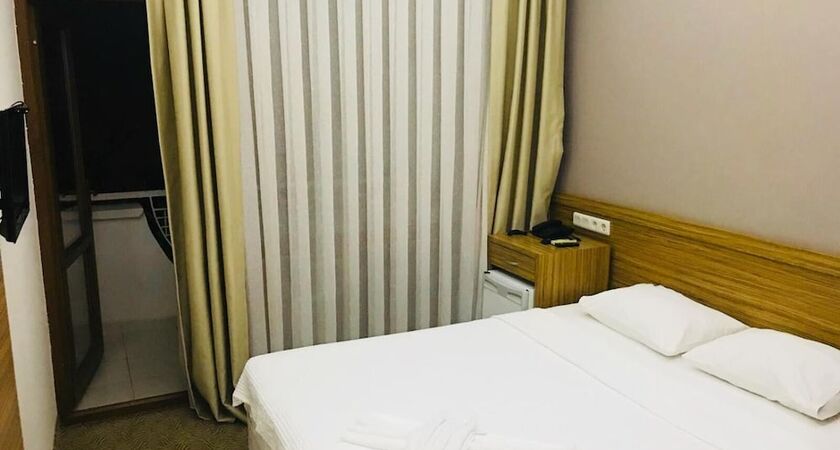Lara Kapris Hotel