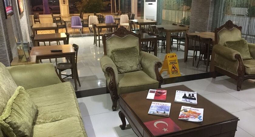 Lara Kapris Hotel