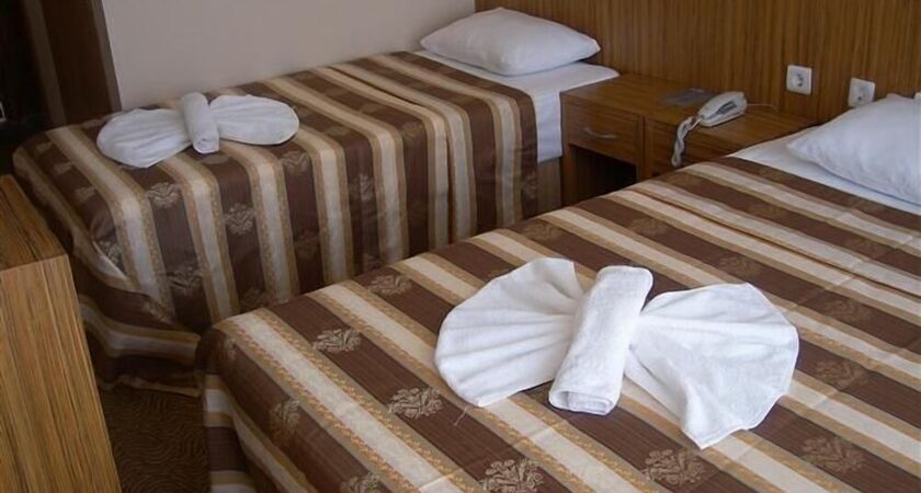 Lara Kapris Hotel