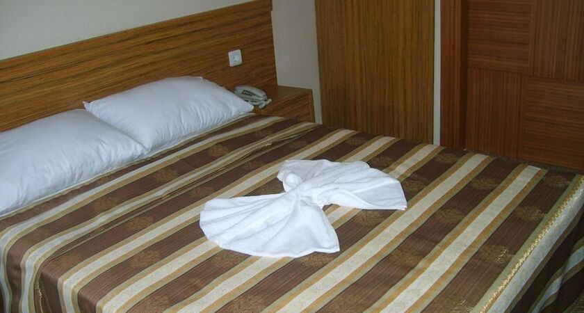 Lara Kapris Hotel
